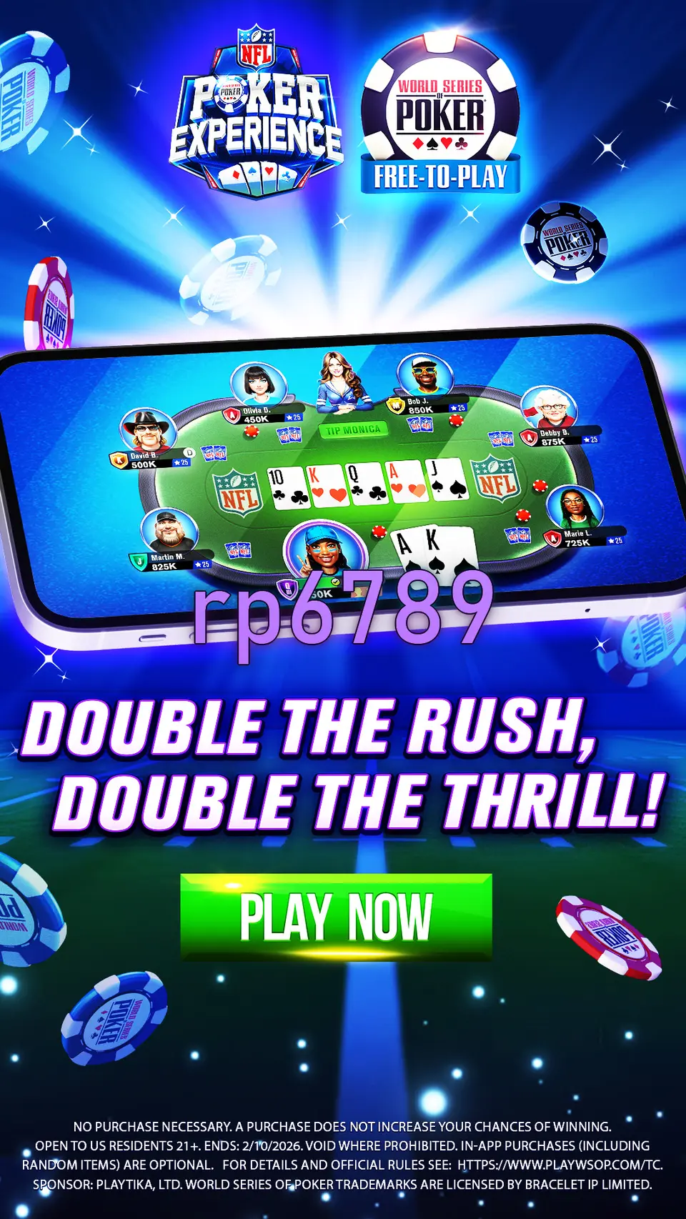 rp6789 APK