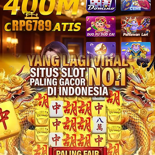 rp6789 Masuk