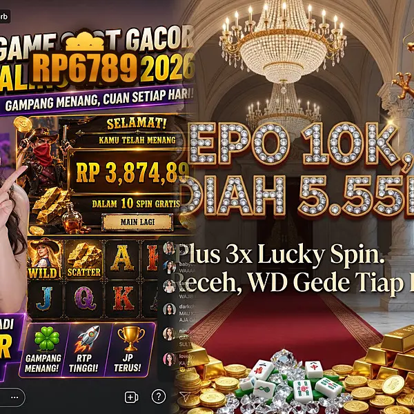 rp6789 Masuk - rp6789 Resmi