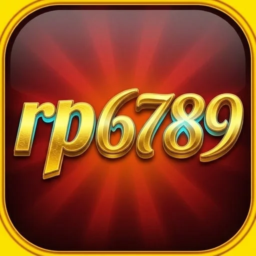 rp6789 Logo - Resmi